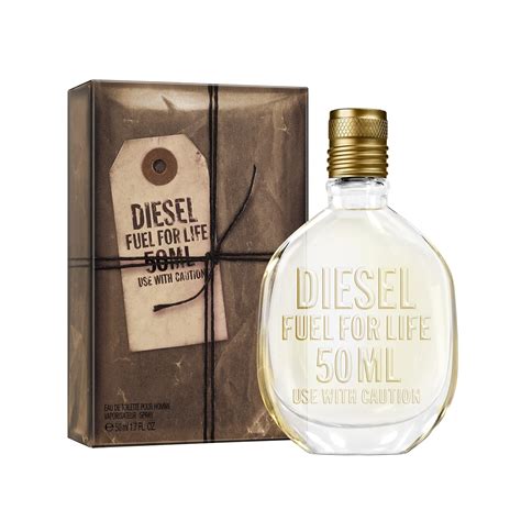 diesel fuel for life sephora